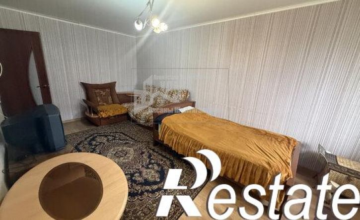 3-комн квартира улица Станиславского, 91Б,  д. 91Б