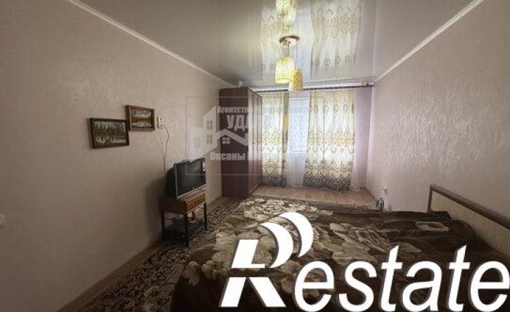 3-комн квартира улица Станиславского, 91Б,  д. 91Б