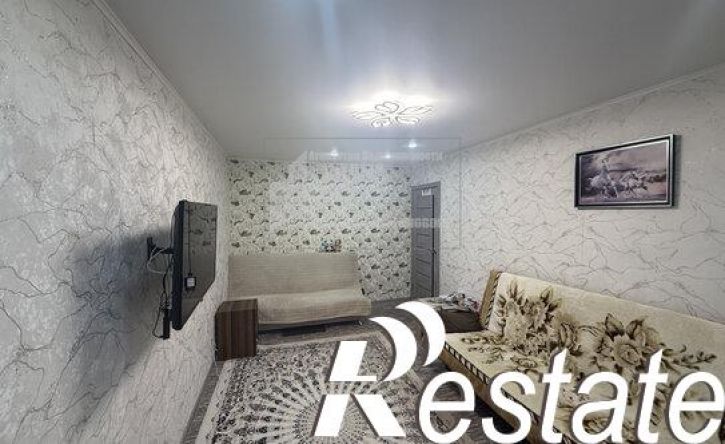 1-комн квартира Орский проспект, 9А,  д. 9А