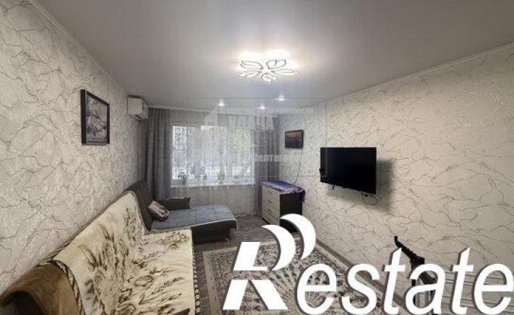 1-комн квартира Орский проспект, 9А,  д. 9А