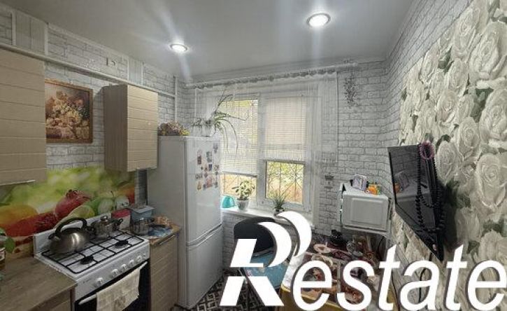 1-комн квартира Орский проспект, 9А,  д. 9А