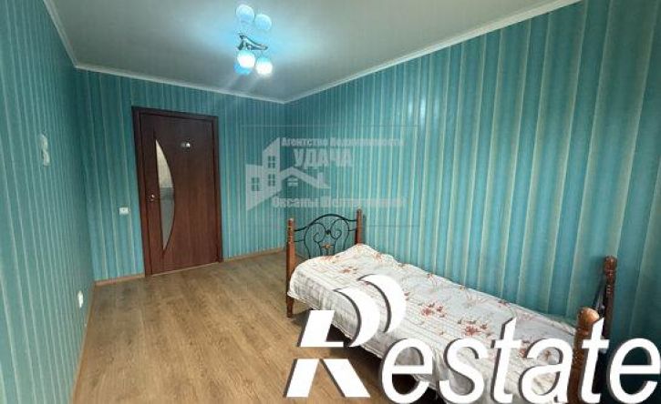 3-комн квартира улица Станиславского, 91Б,  д. 91Б
