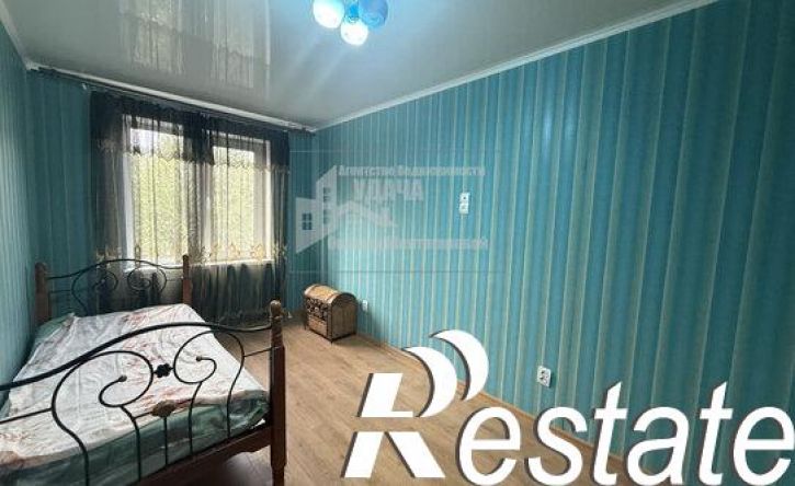 3-комн квартира улица Станиславского, 91Б,  д. 91Б