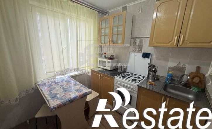 3-комн квартира улица Станиславского, 91Б,  д. 91Б