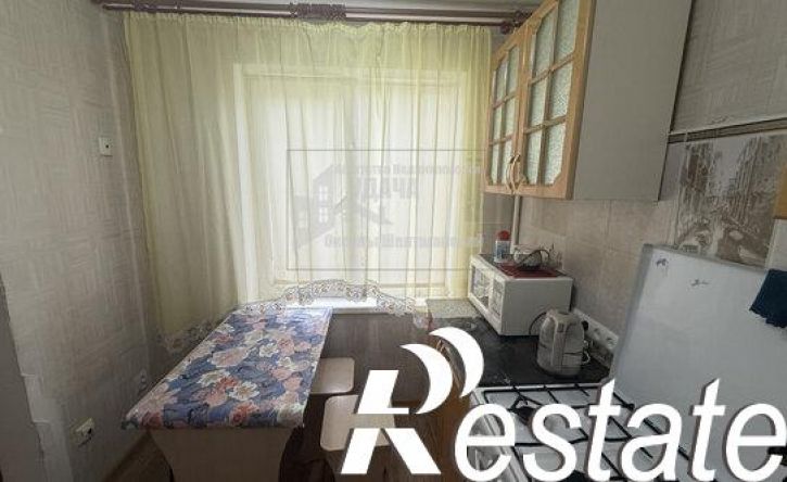 3-комн квартира улица Станиславского, 91Б,  д. 91Б