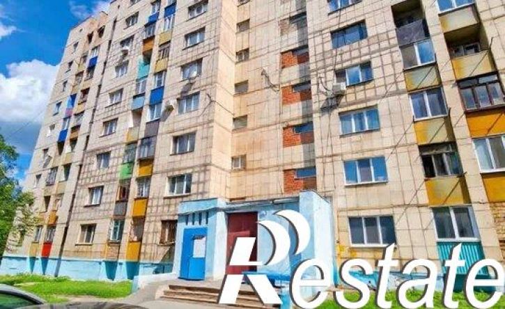 1-комн квартира Ялтинская улица, 74,  д. 74