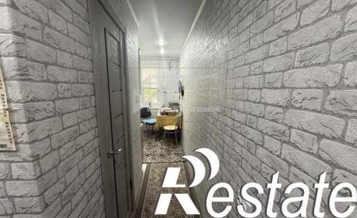1-комн квартира Орский проспект, 9А,  д. 9А