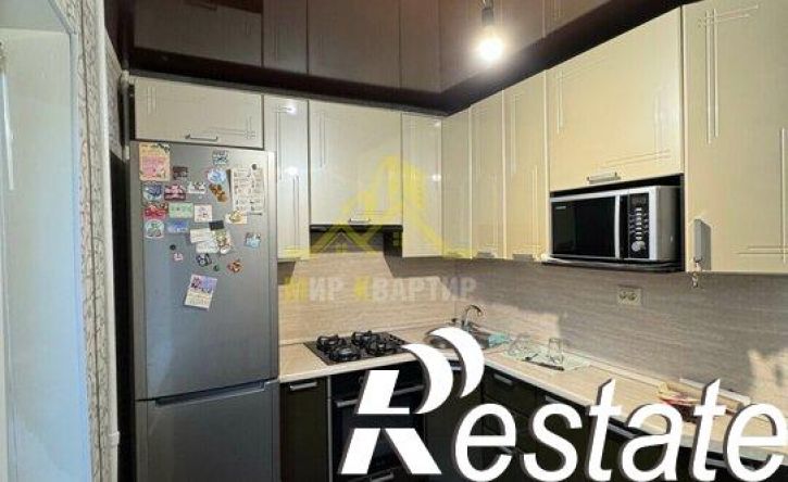 3-комн квартира улица Просвещения, 57А,  д. 57А