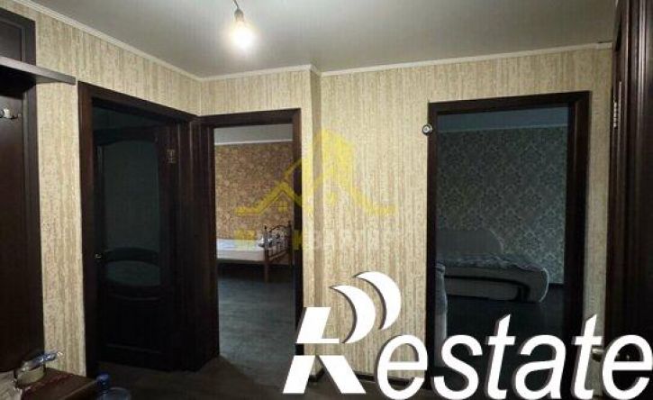 3-комн квартира улица Просвещения, 57А,  д. 57А