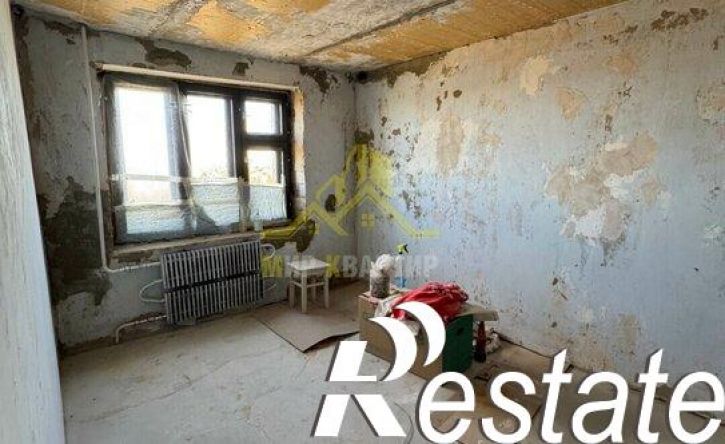 1-комн квартира Орский проспект, 71,  д. 71