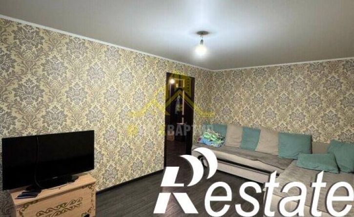 3-комн квартира улица Просвещения, 57А,  д. 57А