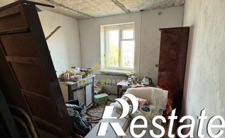1-комн квартира Орский проспект, 71,  д. 71