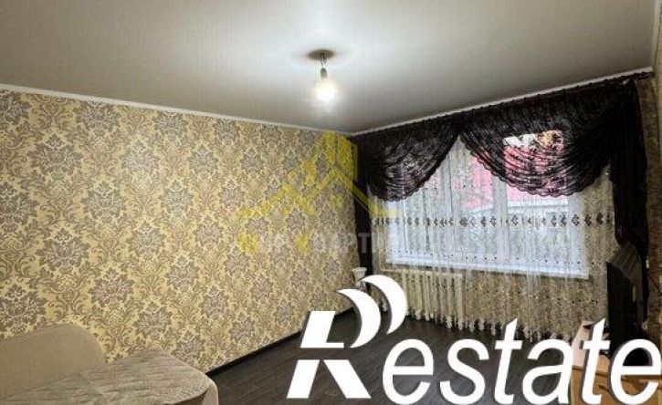 3-комн квартира улица Просвещения, 57А,  д. 57А