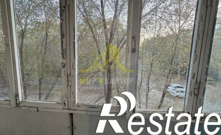 3-комн квартира улица Просвещения, 57А,  д. 57А