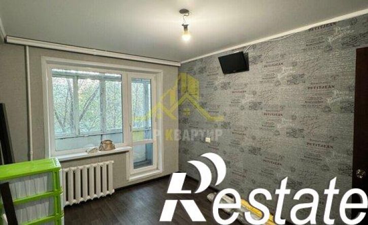 3-комн квартира улица Просвещения, 57А,  д. 57А