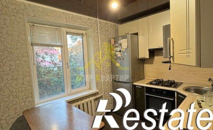 3-комн квартира улица Просвещения, 57А,  д. 57А