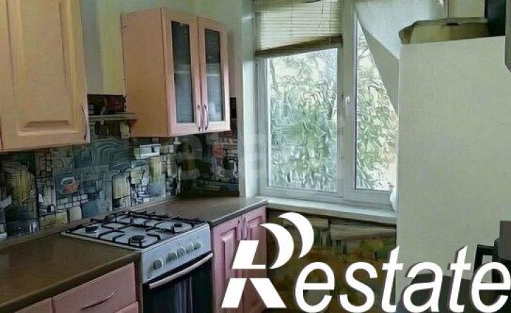 1-комн квартира улица Горького, 45,  д. 45