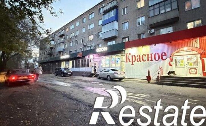 2-комн квартира Нежинский переулок, 32,  д. 32