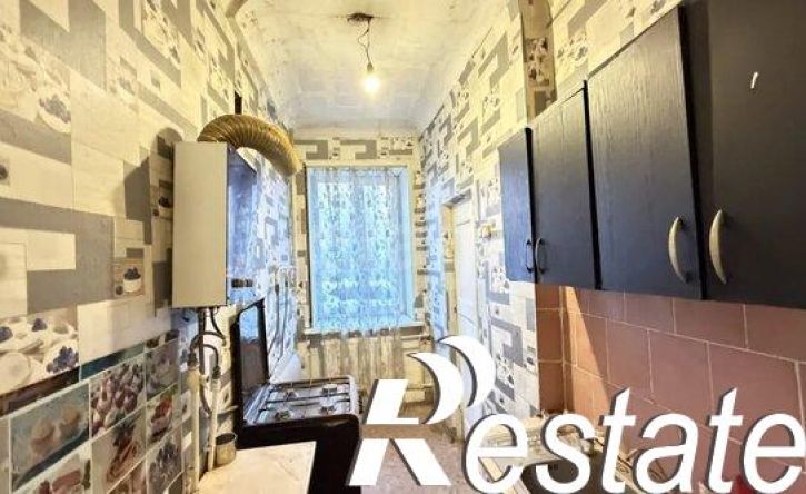 2-комн квартира Нежинский переулок, 32,  д. 32