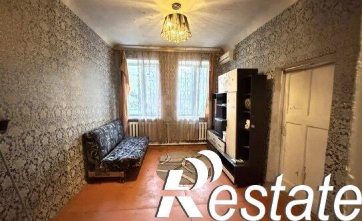 2-комн квартира Нежинский переулок, 32,  д. 32