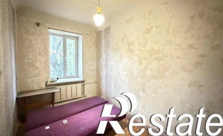 2-комн квартира Нежинский переулок, 32,  д. 32