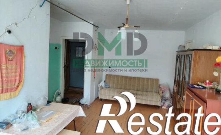 2-комн квартира проспект Ленина, 18,  д. 18