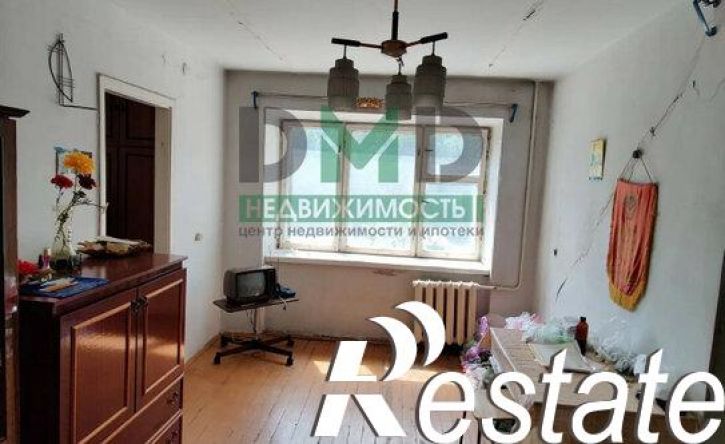 2-комн квартира проспект Ленина, 18,  д. 18