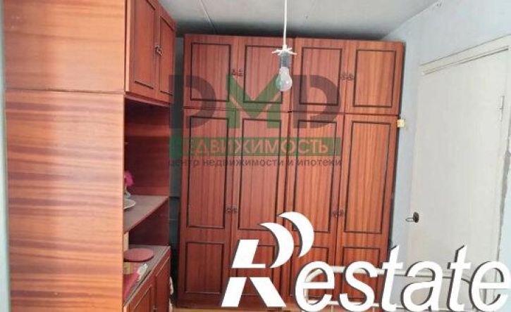 2-комн квартира проспект Ленина, 18,  д. 18