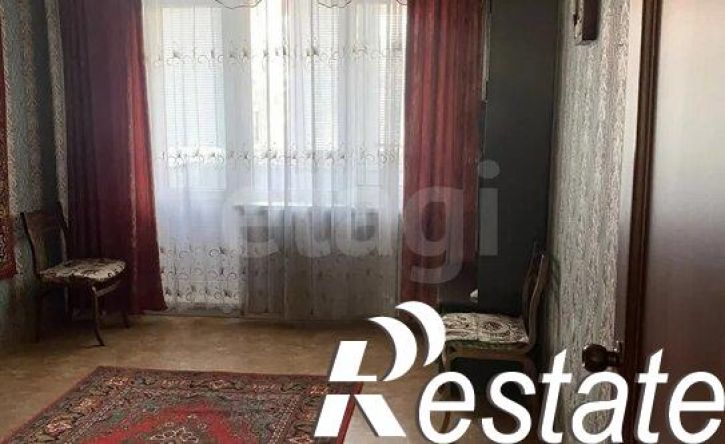 2-комн квартира проспект Ленина, 82А,  д. 82А