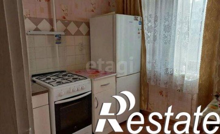 2-комн квартира проспект Ленина, 8,  д. 8