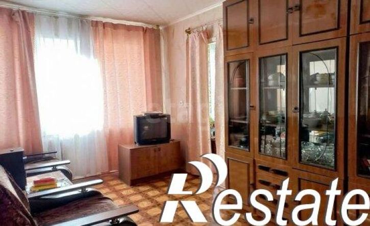 2-комн квартира проспект Ленина, 8,  д. 8