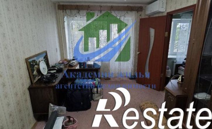 3-комн квартира Хрустальный переулок, 3,  д. 3