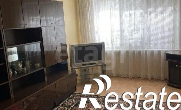 2-комн квартира проспект Ленина, 82А,  д. 82А