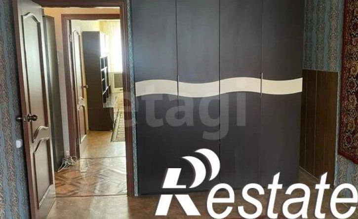 2-комн квартира проспект Ленина, 82А,  д. 82А