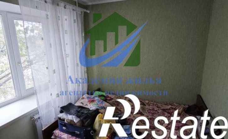 3-комн квартира Хрустальный переулок, 3,  д. 3