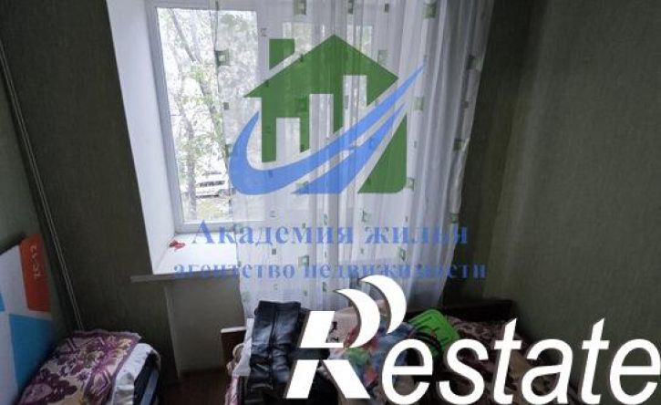 3-комн квартира Хрустальный переулок, 3,  д. 3