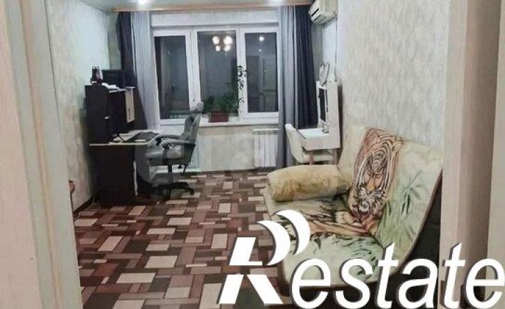 2-комн квартира проспект Ленина, 92,  д. 92