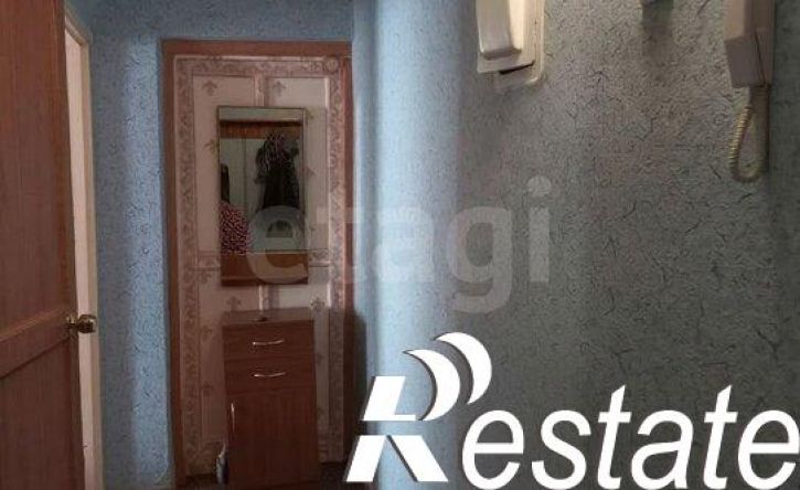 2-комн квартира проспект Ленина, 8,  д. 8