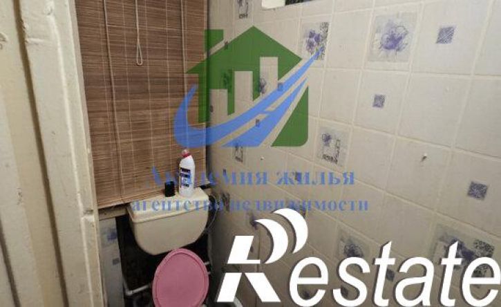 3-комн квартира Хрустальный переулок, 3,  д. 3