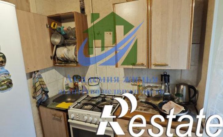 3-комн квартира Хрустальный переулок, 3,  д. 3
