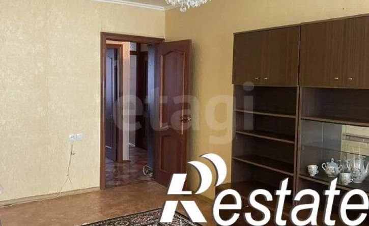 2-комн квартира проспект Ленина, 82А,  д. 82А
