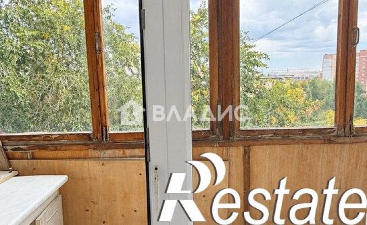 2-комн квартира улица Добровольского, 8А,  д. 8А