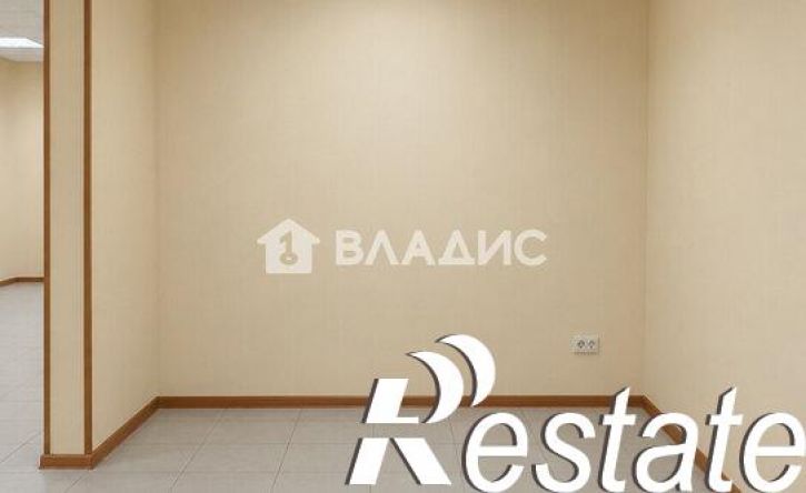 3-комн квартира Тбилисская улица, 1А,  д. 1А