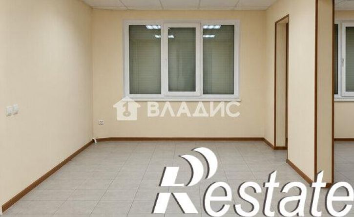 3-комн квартира Тбилисская улица, 1А,  д. 1А