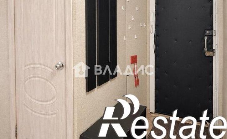 2-комн квартира улица Добровольского, 8А,  д. 8А