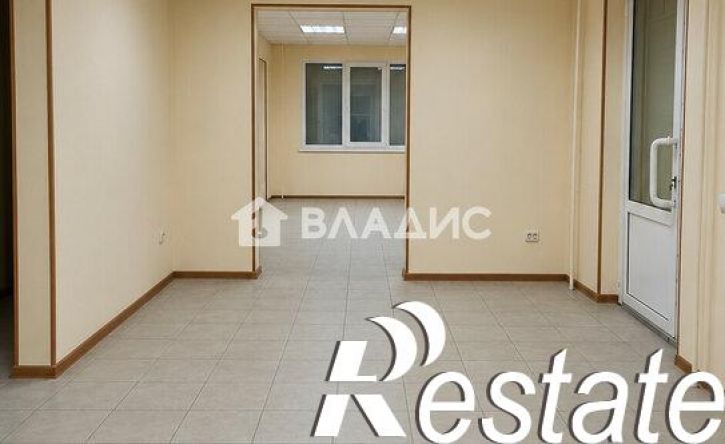 3-комн квартира Тбилисская улица, 1А,  д. 1А