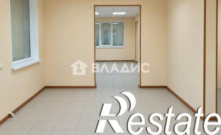 3-комн квартира Тбилисская улица, 1А,  д. 1А