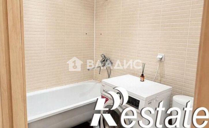 2-комн квартира улица Добровольского, 8А,  д. 8А