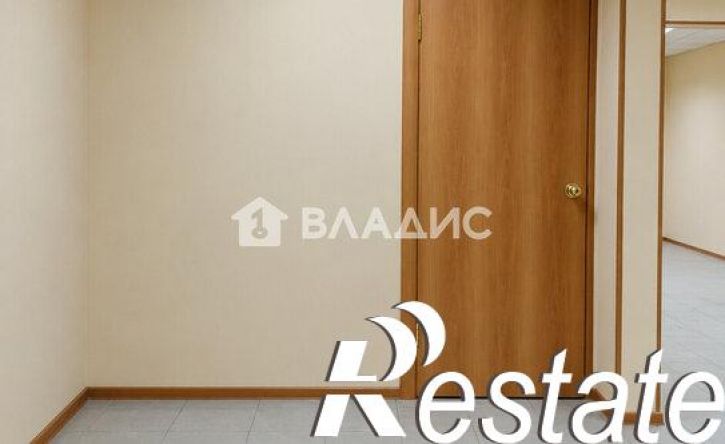 3-комн квартира Тбилисская улица, 1А,  д. 1А
