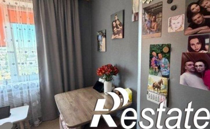 2-комн квартира Гомельская улица, 80,  д. 80